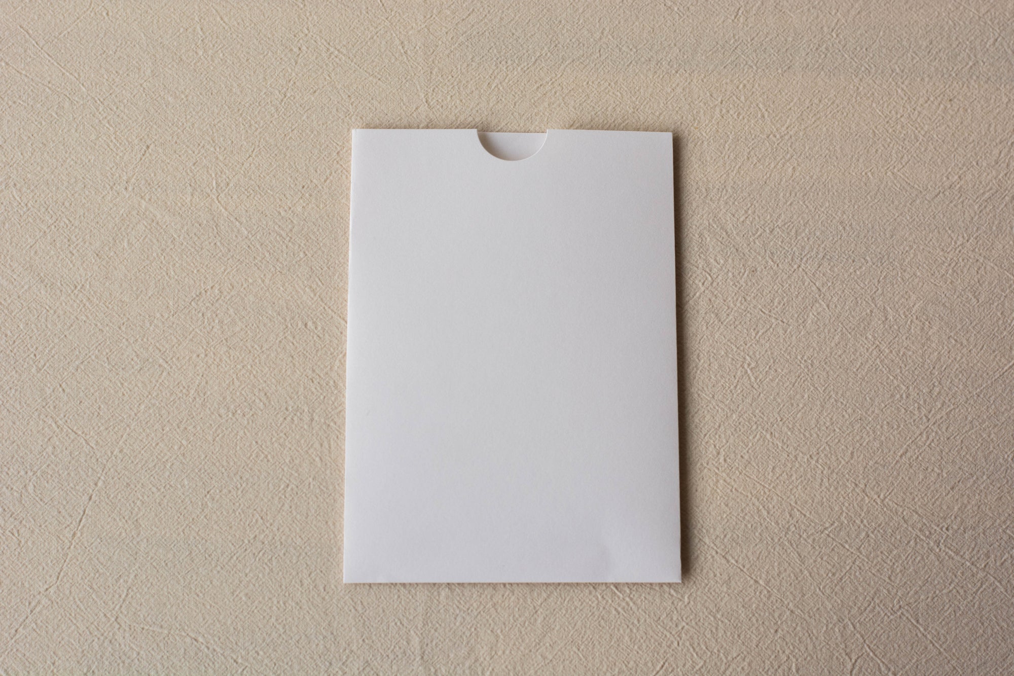 Plic format pocket