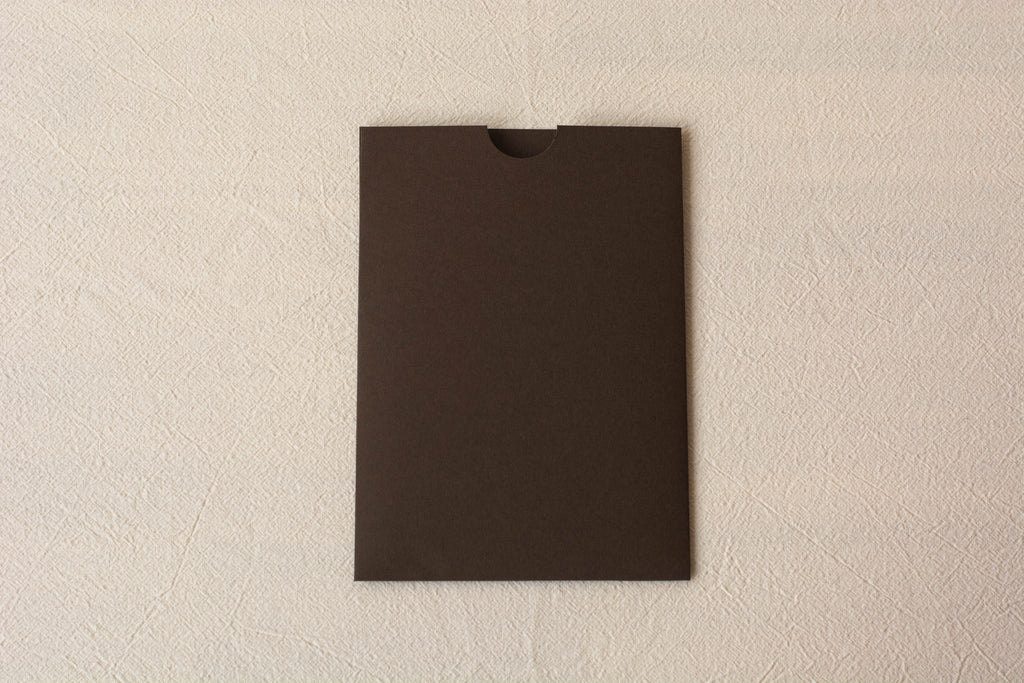 Plic format pocket