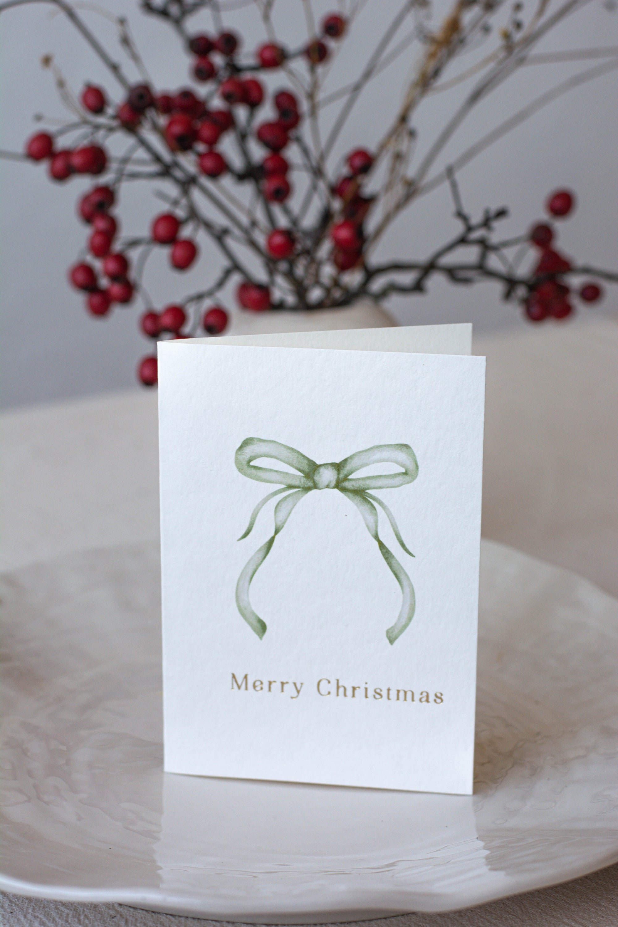 Cards Christmas
