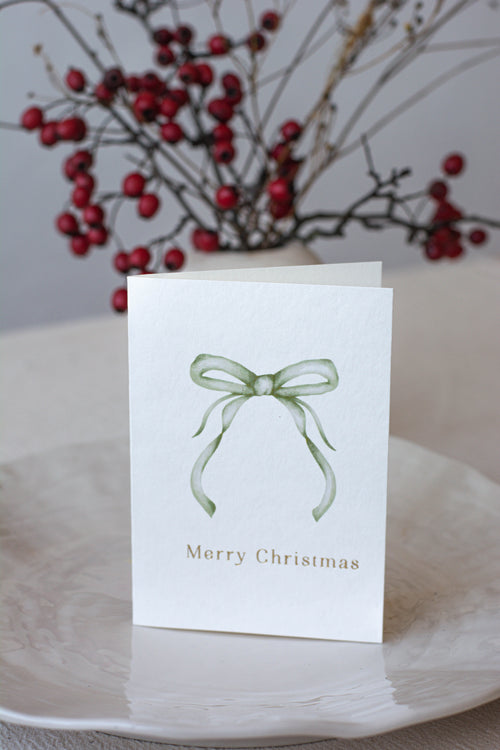 Cards Christmas
