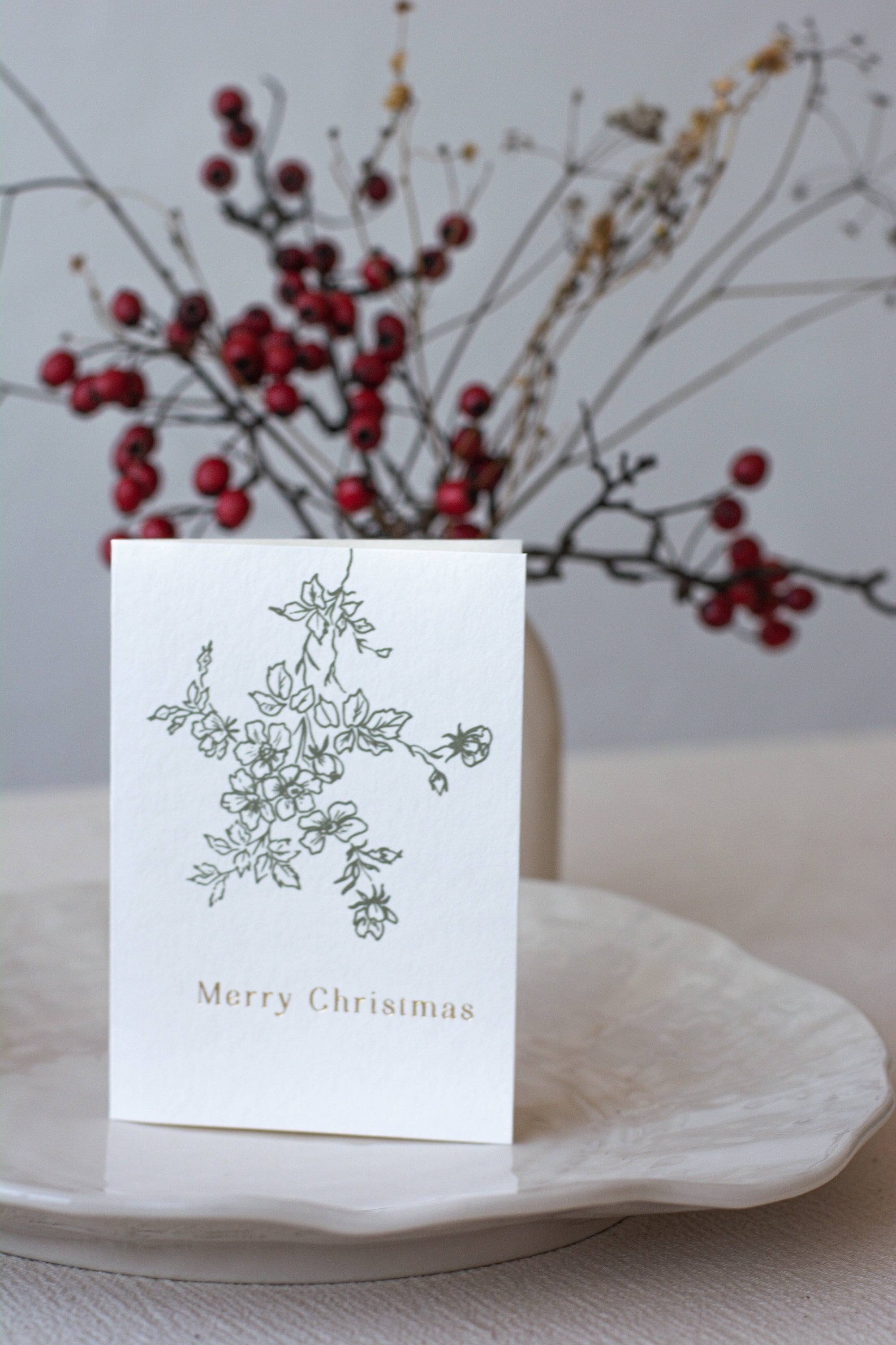 Cards Christmas
