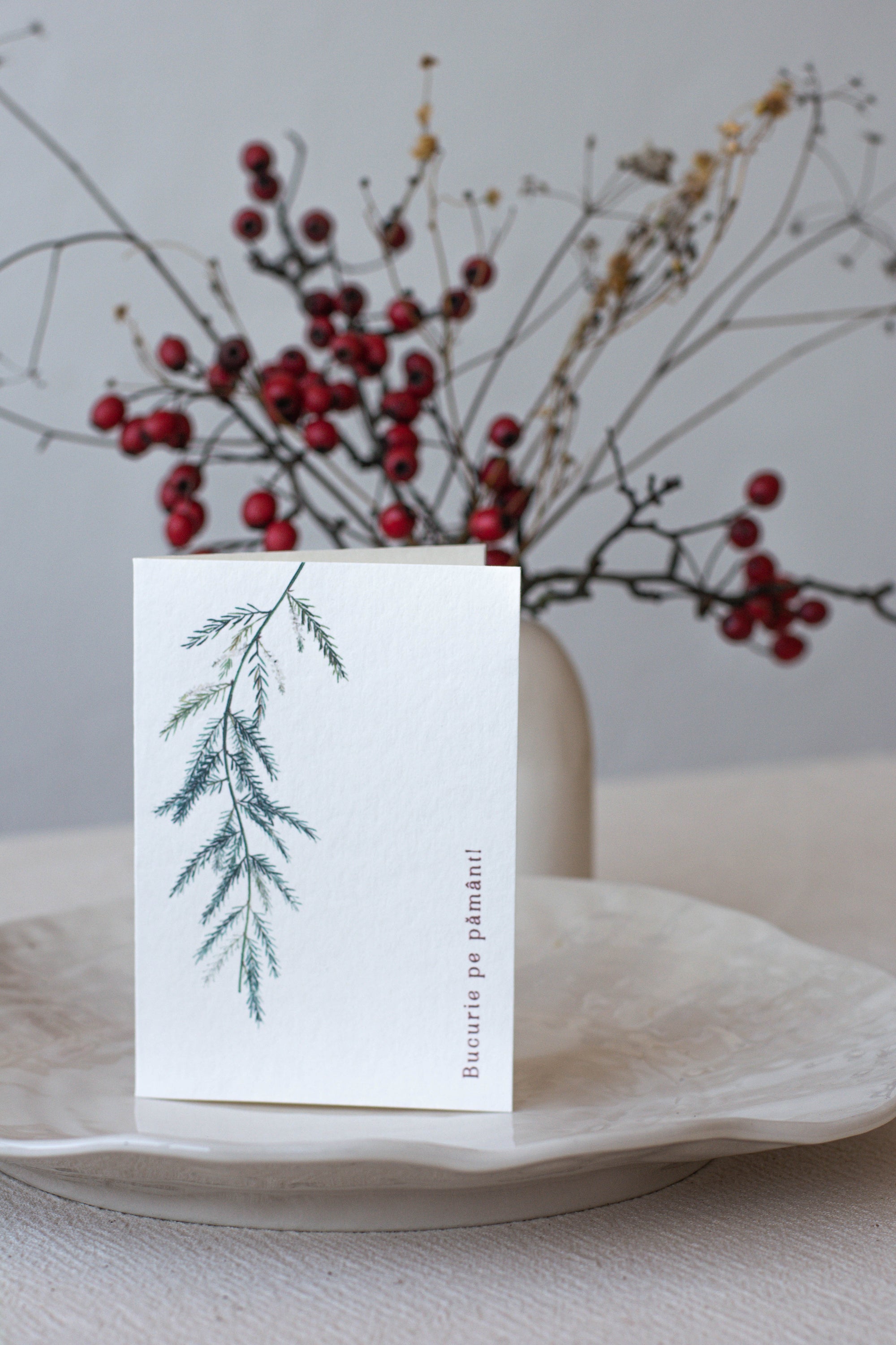 Cards Christmas