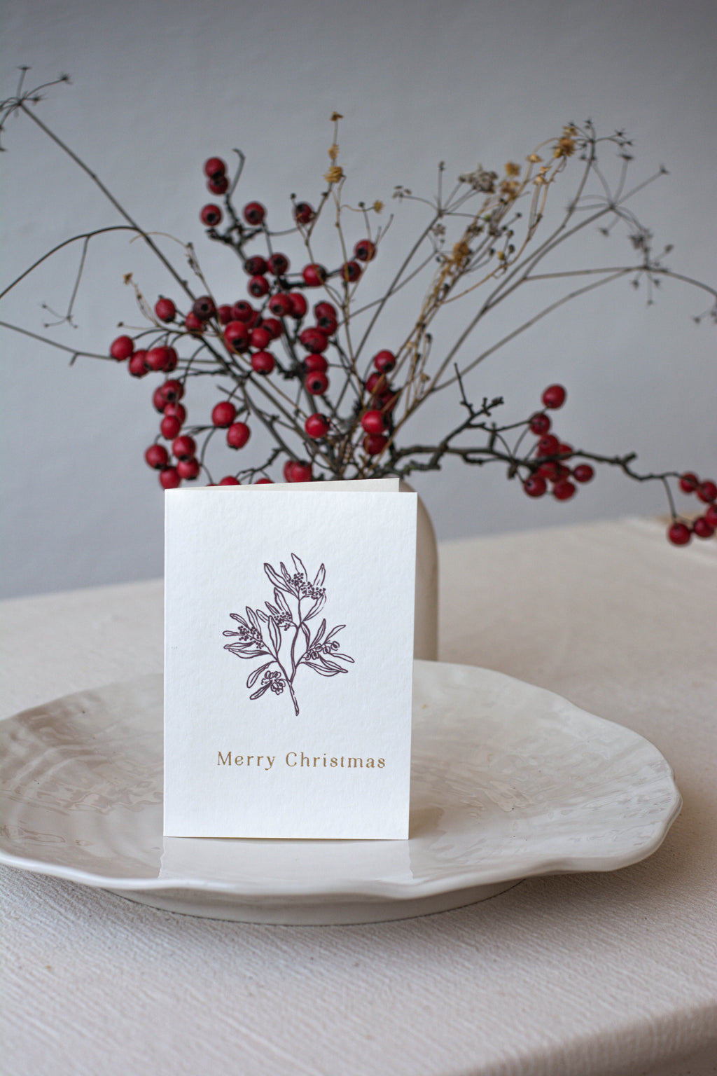 Cards Christmas