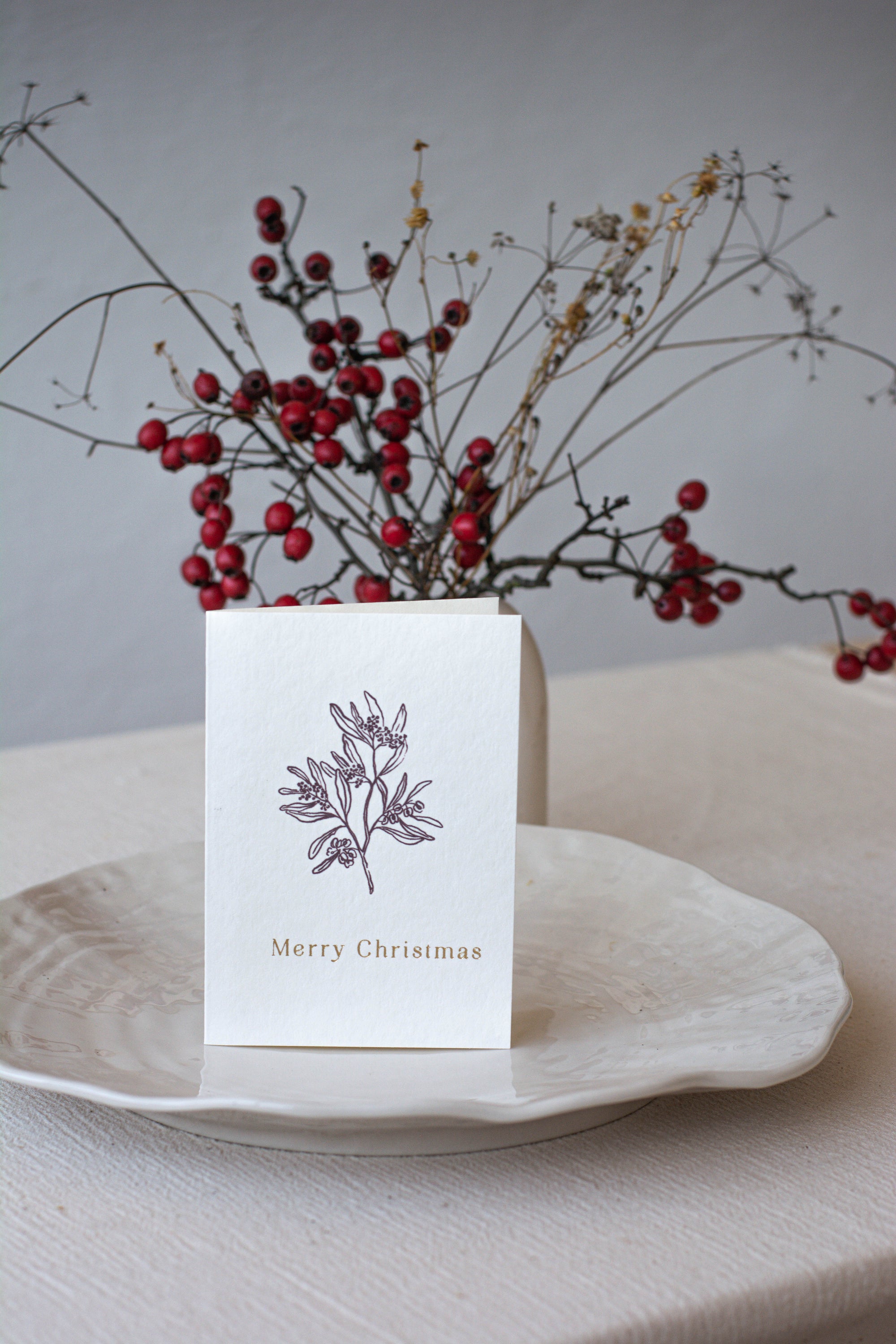 Cards Christmas