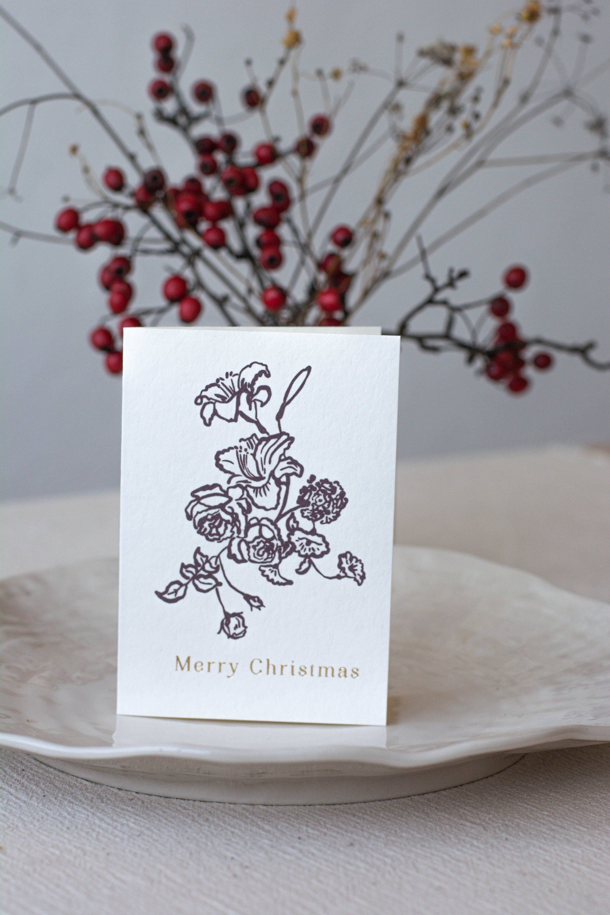 Cards Christmas