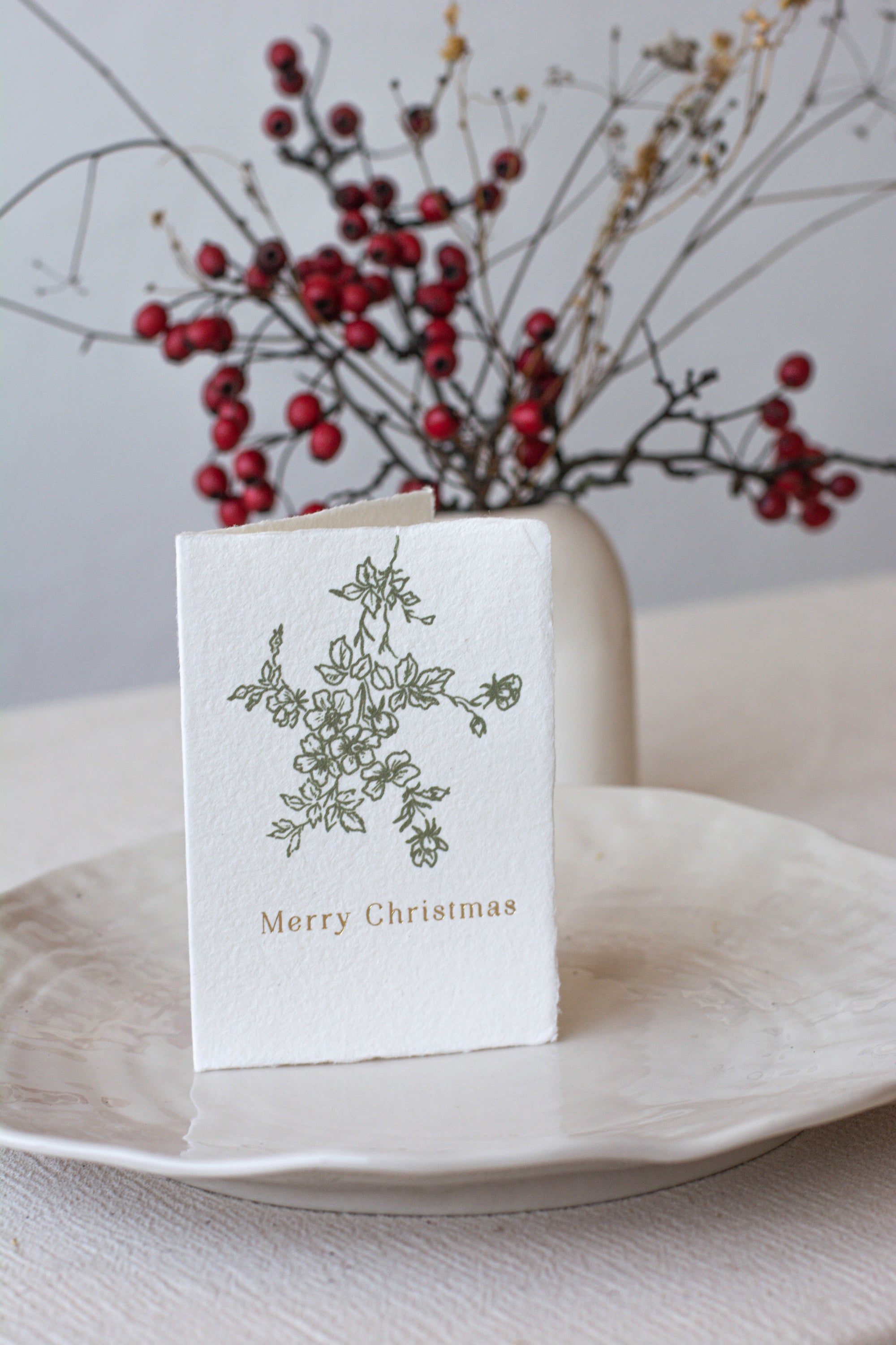 Cards Christmas