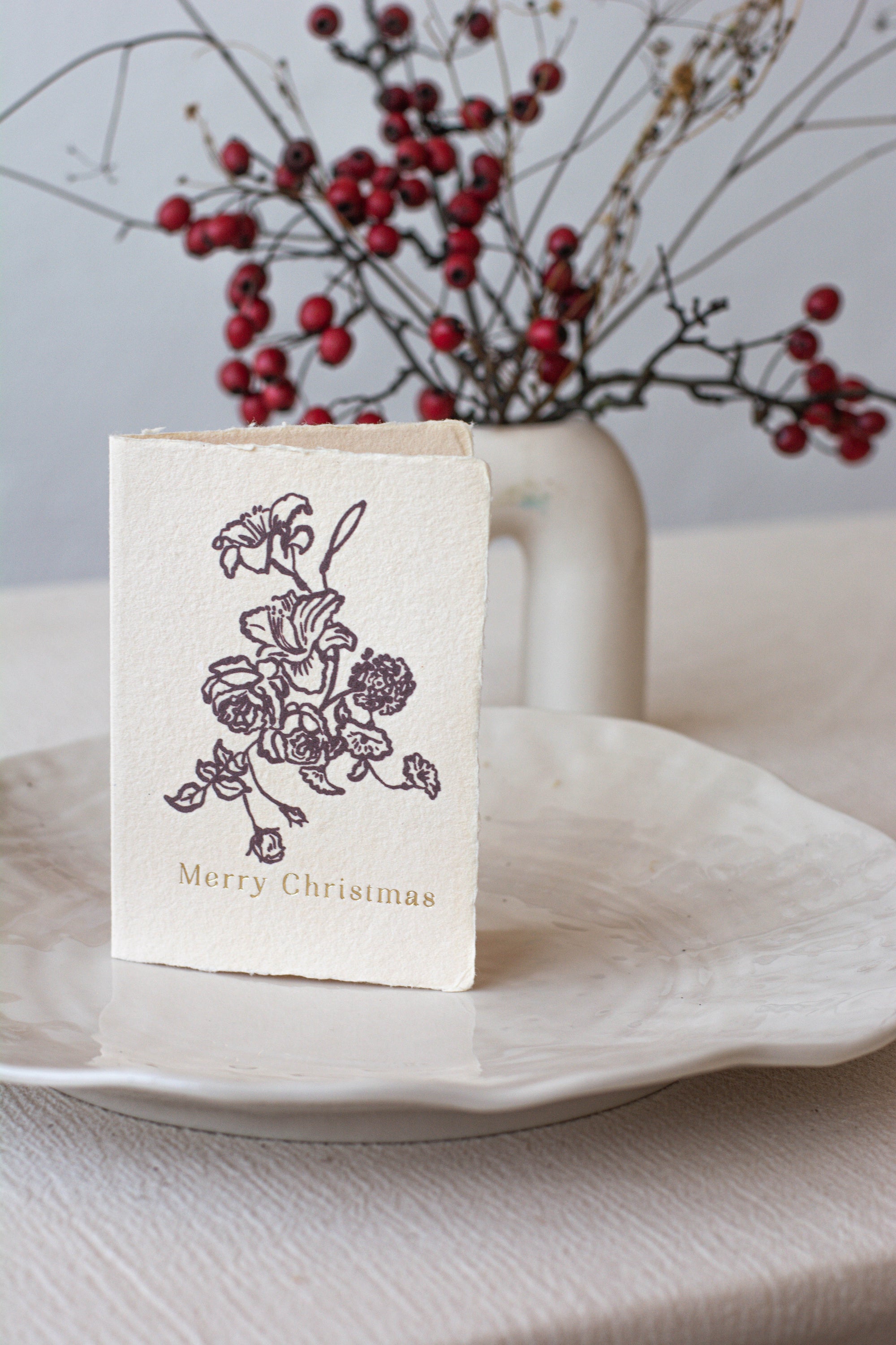 Cards Christmas