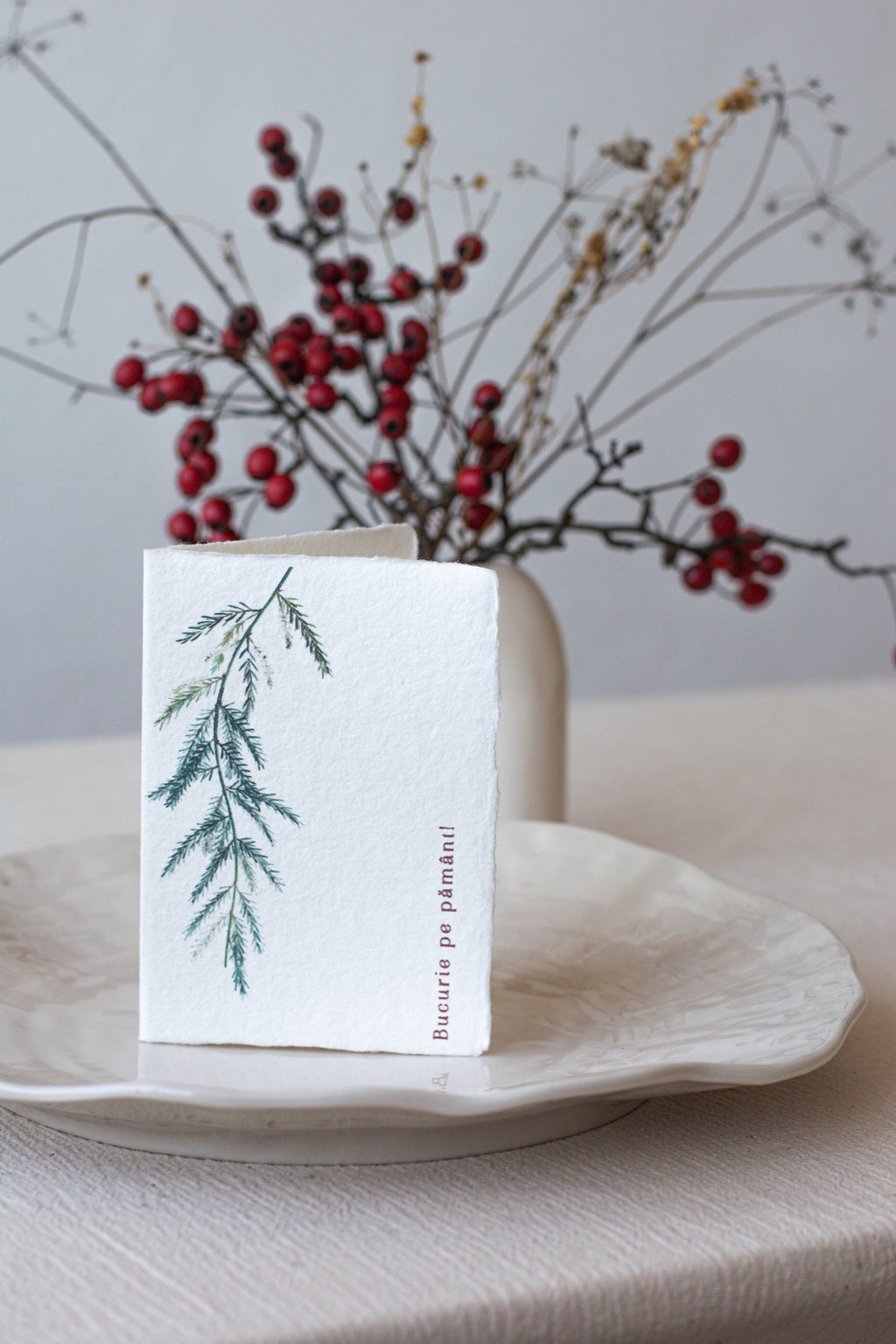 Cards Christmas