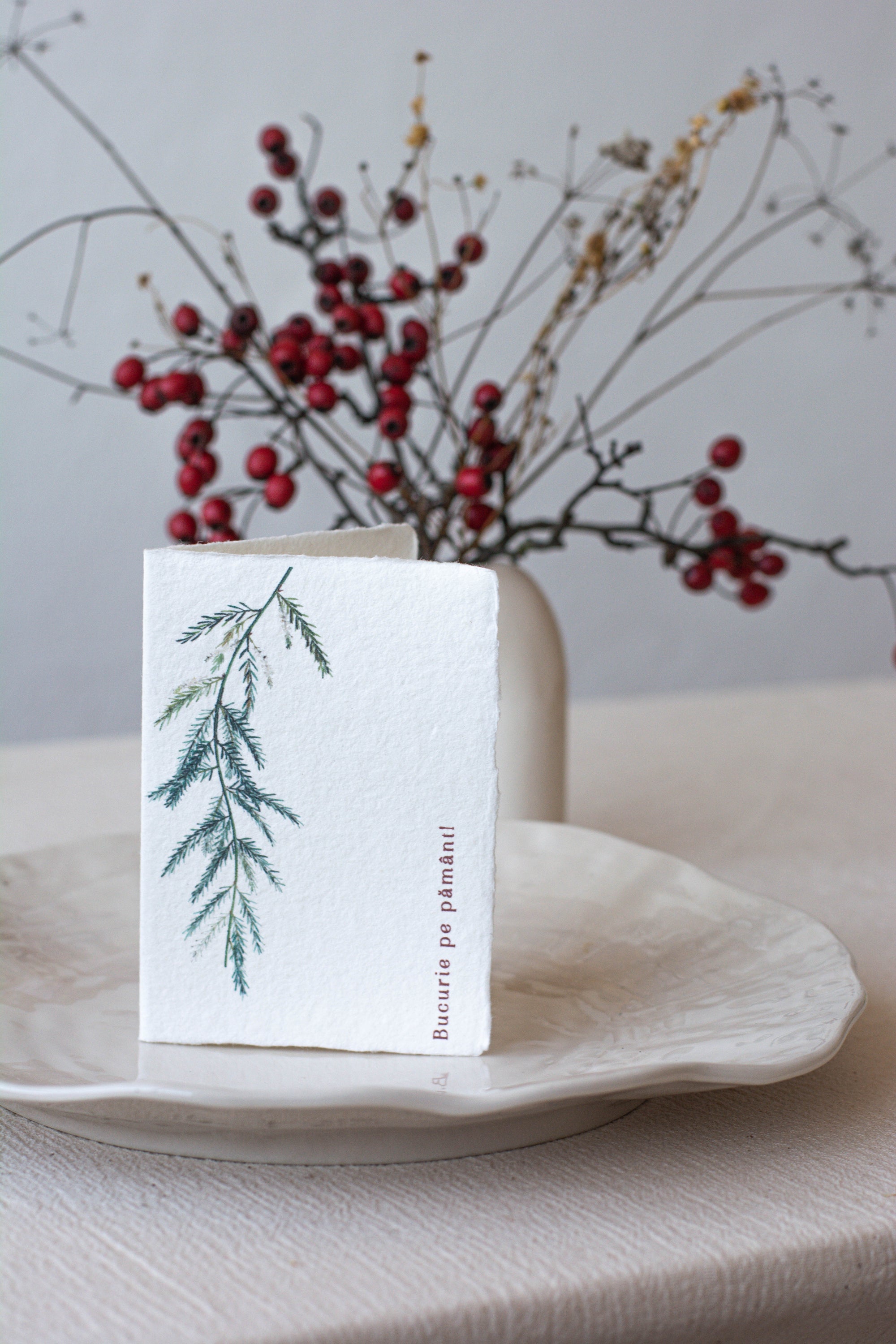 Cards Christmas