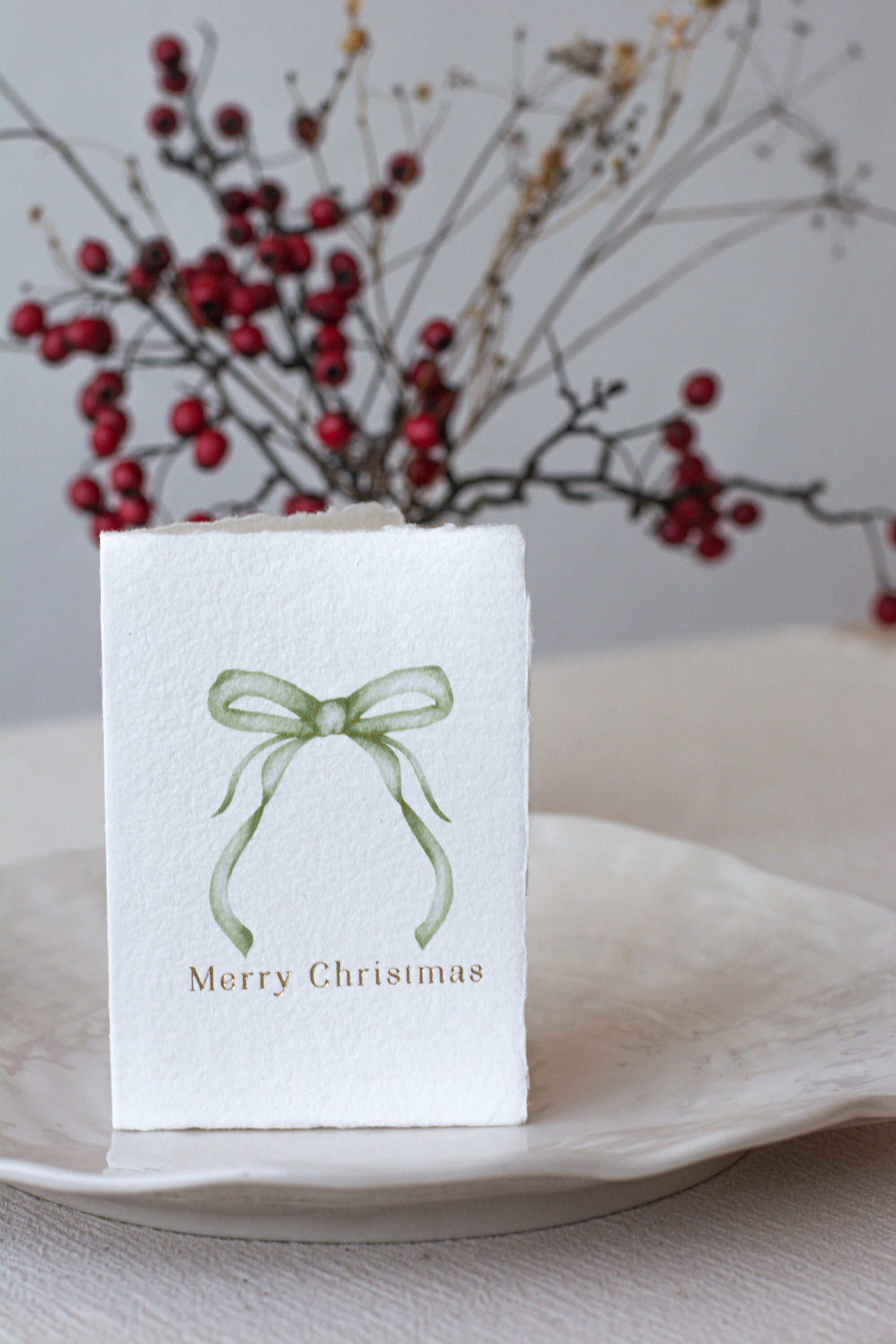 Cards Christmas