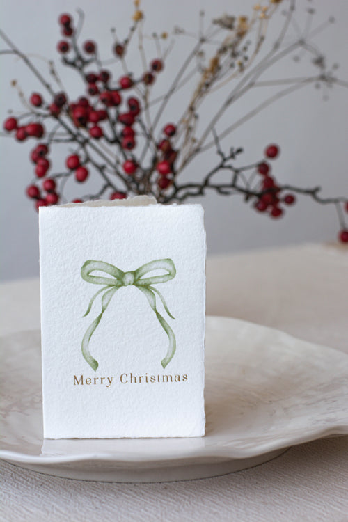 Cards Christmas