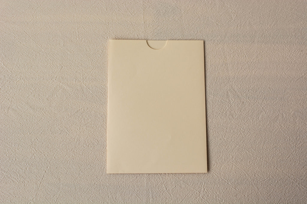 Plic format pocket
